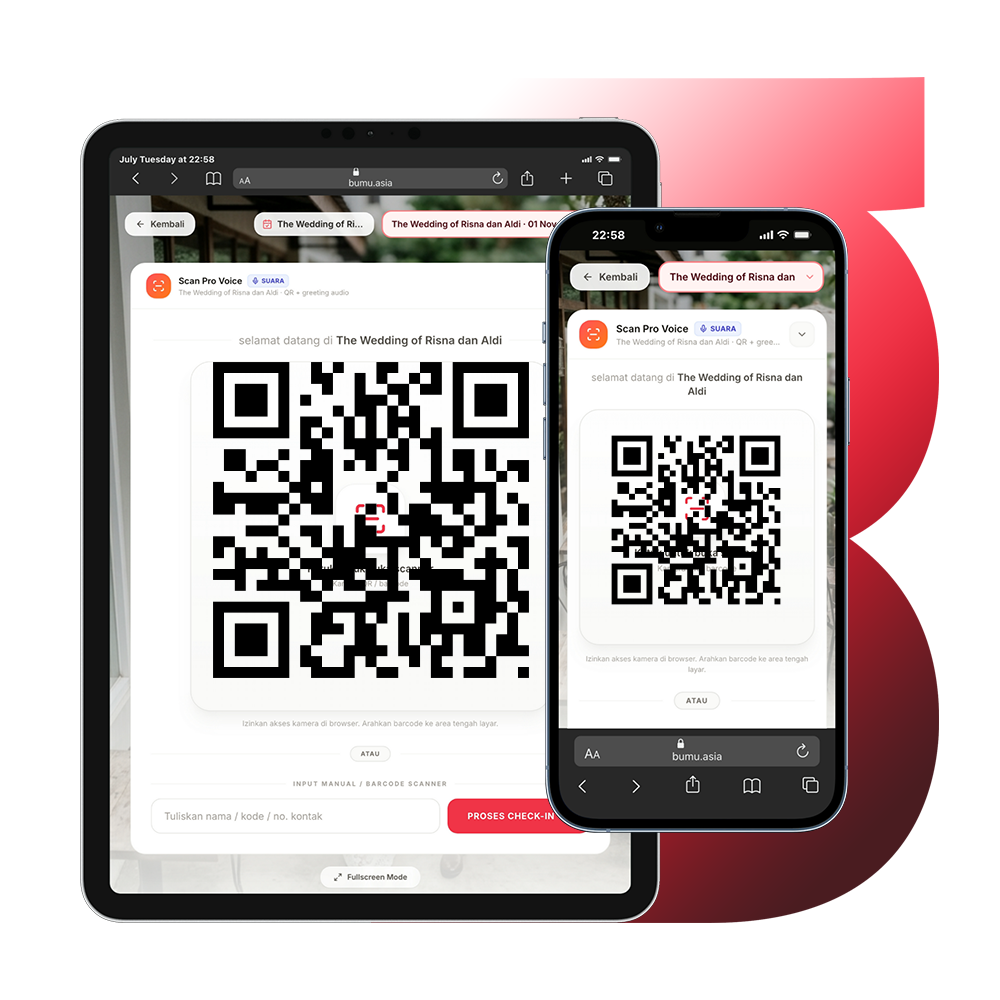 Scan Pro App