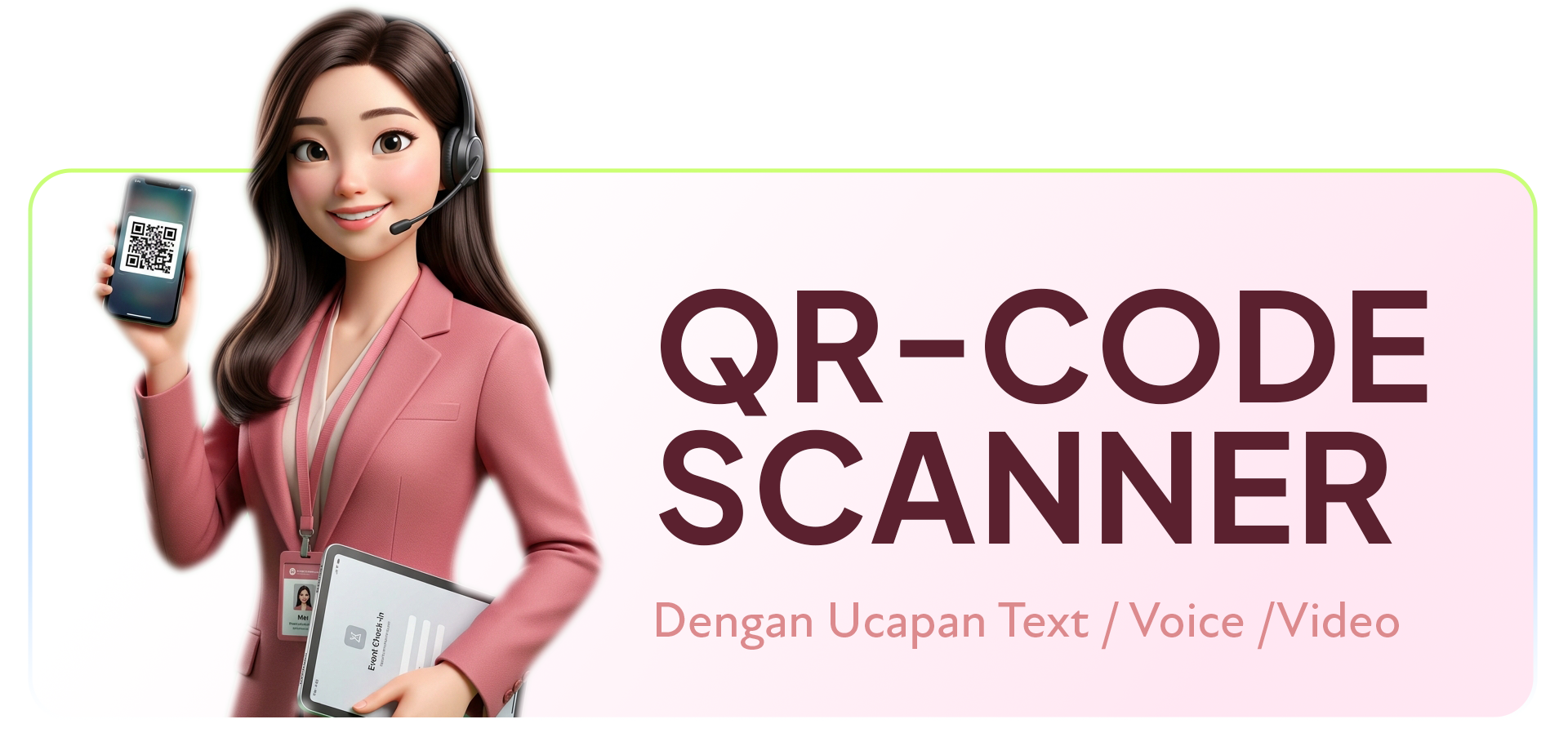 QR Scanner