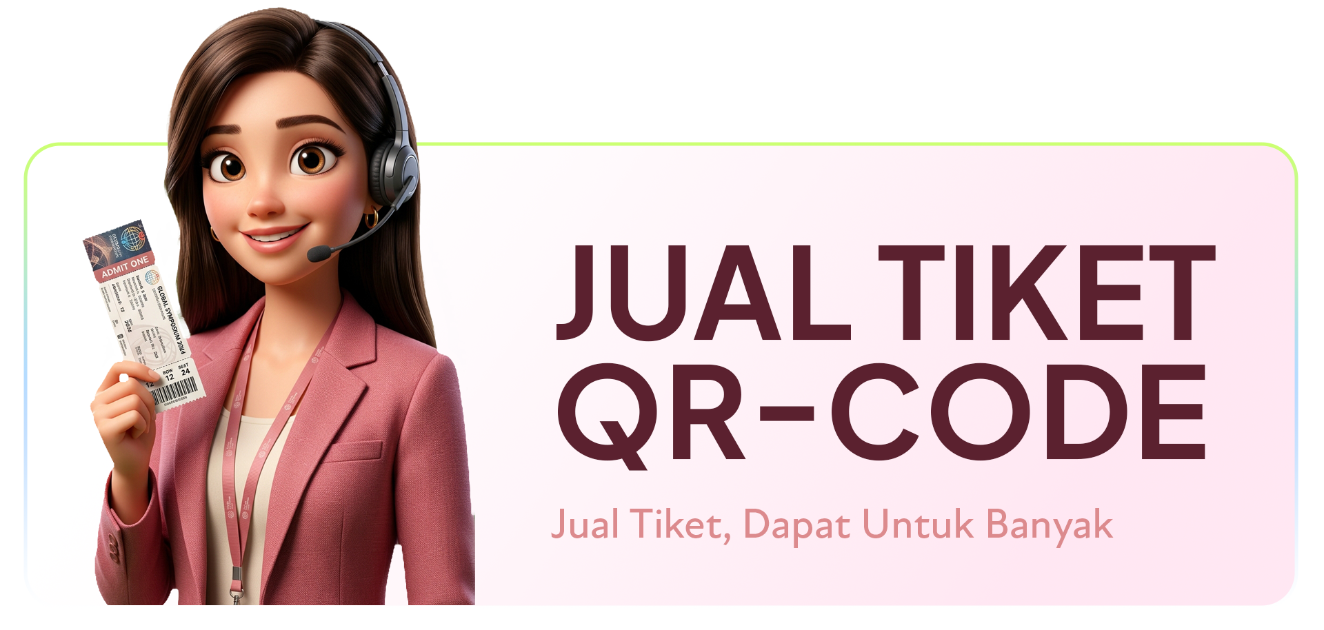 Tiket Pro